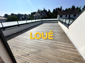 Appartement à Mulhouse