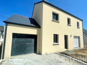 Maison à Auray
