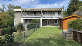 Appartement à Annecy