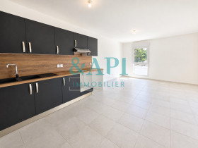 Appartement à Annemasse