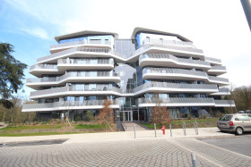Appartement à Vélizy-Villacoublay