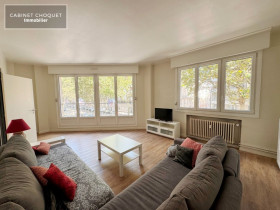 Appartement à Lille