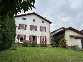 Maison à Mouguerre
