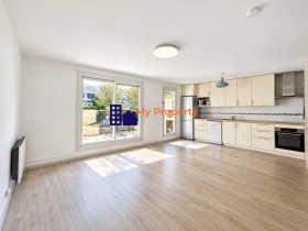 Appartement à Houilles