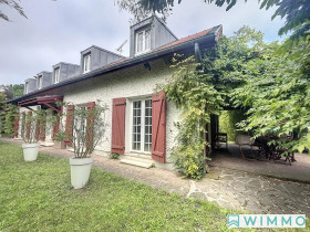 Maison à Pessac