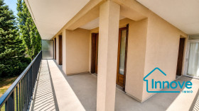 Appartement à Le Chesnay-Rocquencourt