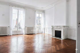 Appartement à Roanne