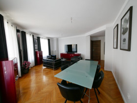 Appartement à Annecy