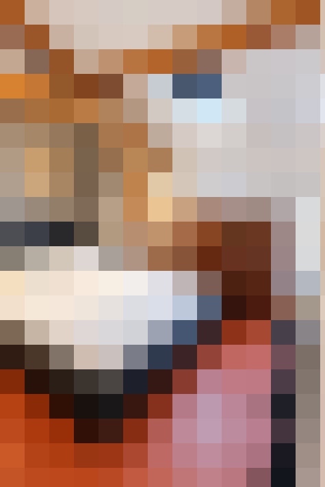  / #16