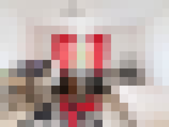  / #8