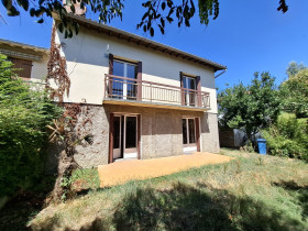 Maison à Toulouse