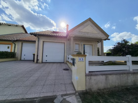 Maison à Marly