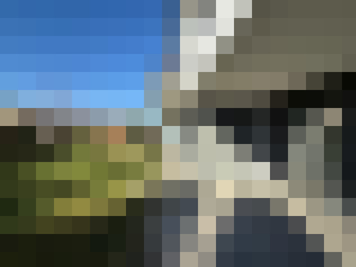  / #7