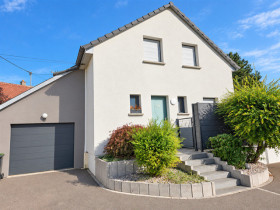 Maison à Blotzheim