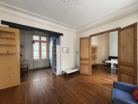 Maison à Angers