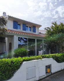 Maison à Gujan-Mestras