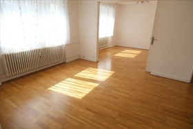 Appartement à Mulhouse