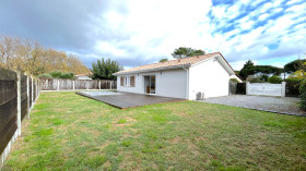 Maison à Lège-Cap-Ferret