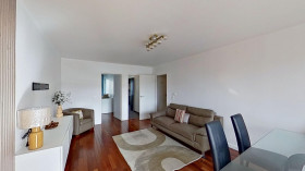Appartement à Nanterre