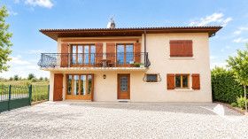 Maison à Fleurieux-sur-l'Arbresle