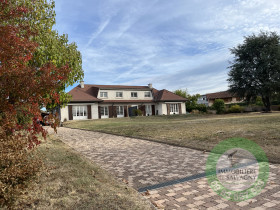Maison à La Tour-de-Salvagny
