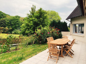 Maison à Villers-sur-Mer