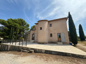 Maison à Pélissanne