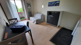 Studio à Talence