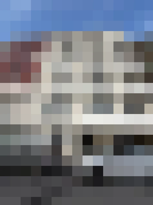  / #8