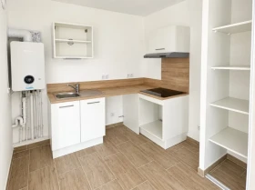 Appartement à Monteux