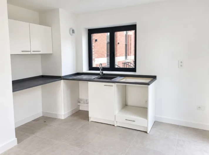 Appartement à Saint-André-lez-Lille