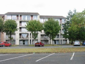 Appartement à Châteauroux