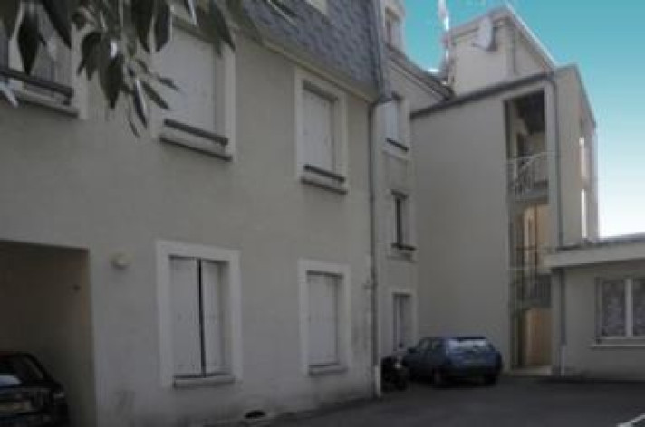 Appartement à Châteauroux