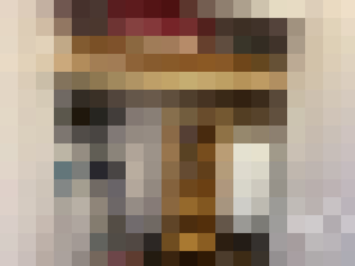  / #7