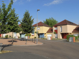 Maison à Dijon