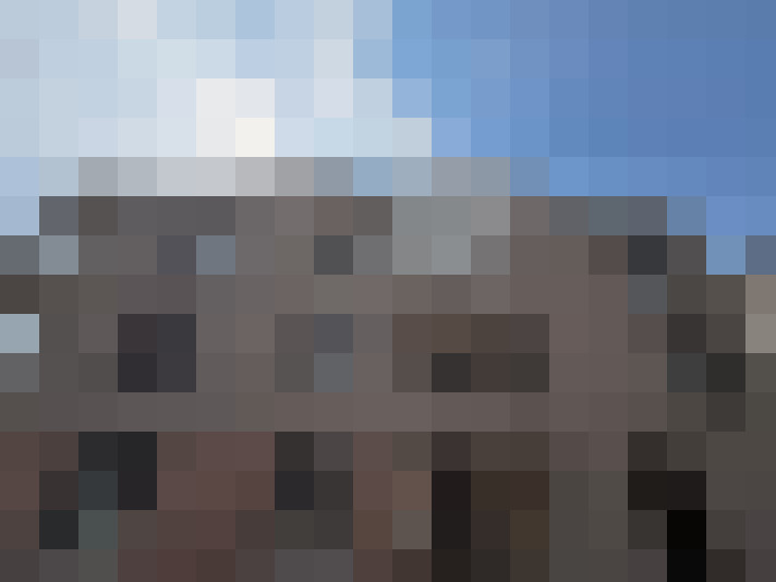  / #8