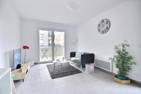 Appartement à Marseille