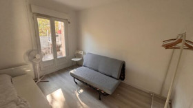 Appartement à Paris