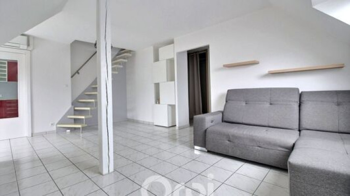 Appartement à Haguenau