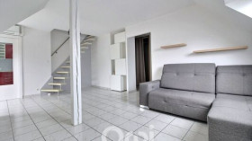 Appartement à Haguenau