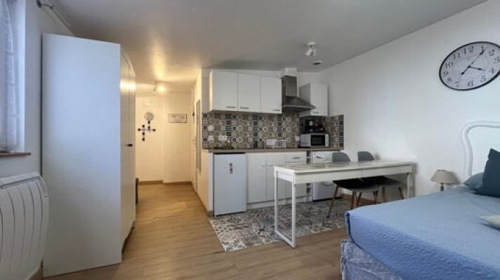 Appartement à Mâcon
