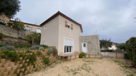 Maison à Ollioules