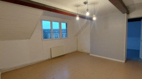 Appartement à Château-Thierry