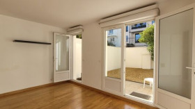 Appartement à Issy-les-Moulineaux