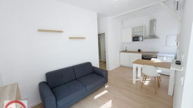 Appartement à Pau