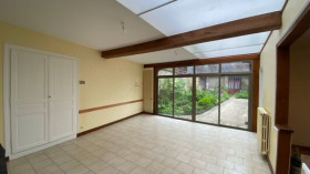 Appartement à Mortagne-au-Perche
