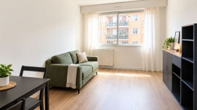 Appartement à Clichy