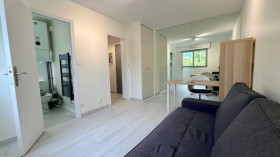 Appartement à Meylan