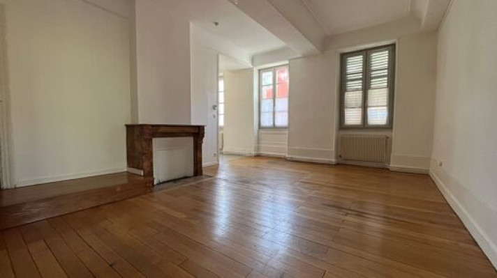Appartement à Mâcon