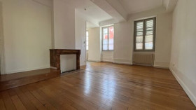 Appartement à Mâcon